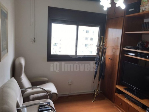 Imagem 3 de 8 de Apartamento Ótima Localização - Iq19483