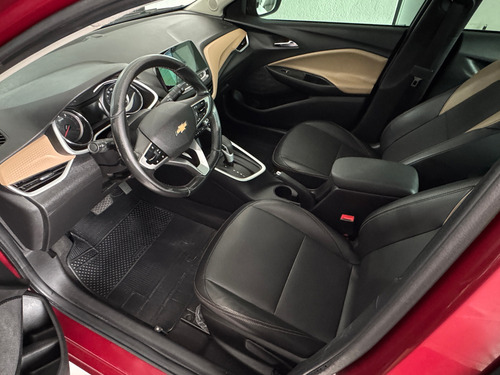 Chevrolet Onix PLUS PREM. 1.0 12V TB FLEX AUT