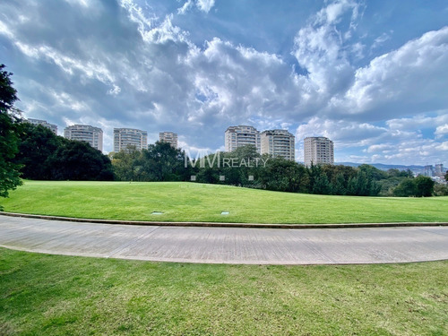 Imagen 21 de 30 de Club De Golf Bosques - Torre Dátil 2 Departamentos En Venta