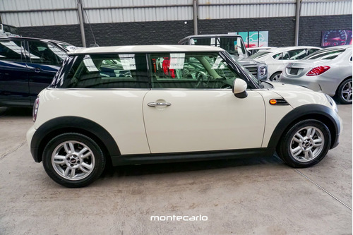 Mini Cooper 1.6 Classic Mt