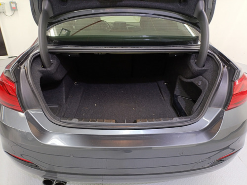 BMW Serie 4 420iA Coupe Sport Line Aut
