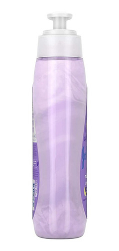 Imagen 4 de 8 de Jabón Liquido Nocturno (800ml) Johnson's Baby