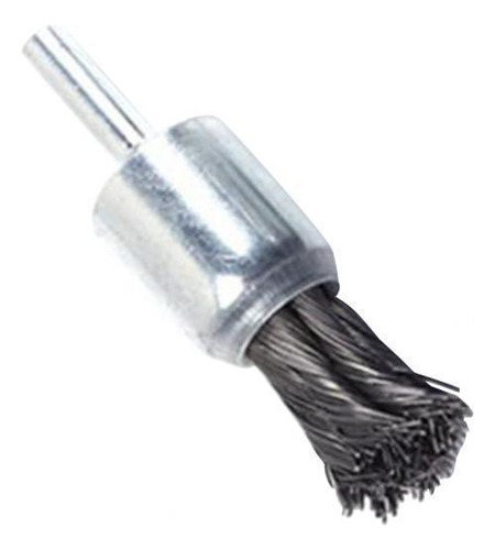 Cepillo De Alambre Para Pulir 6 Piezas
