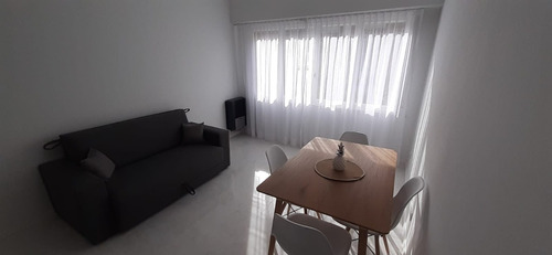 Imagen 5 de 14 de Departamento 2 Ambientes C/balcon Y Dependencia De Servicio