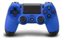 Comprar Sony Playstation Dualshock Ps4 Negro, Joystick Ps4