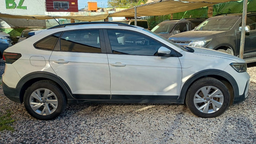 Volkswagen Nivus 1.0 Tsi 170 Mt Confortline