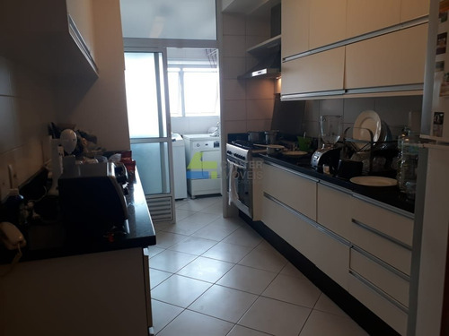 Imagem 5 de 11 de Apartamento - Vila Mariana - Ref: 12864 - V-870861