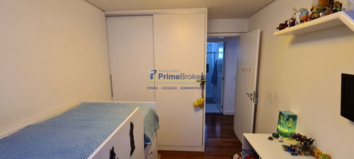 Imagem 15 de 15 de Apartamento Com 3 Dormitórios, Varanda Gourmet - Viva Cor - Pb60449