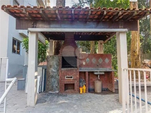 Imagem 16 de 20 de Excelente Duplex No Butantã - Reo634571