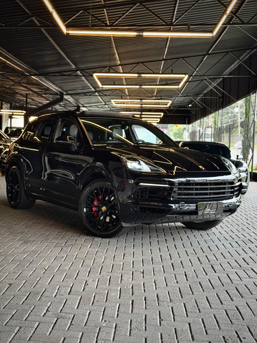 Porsche Cayenne 3.0 V6 340cv