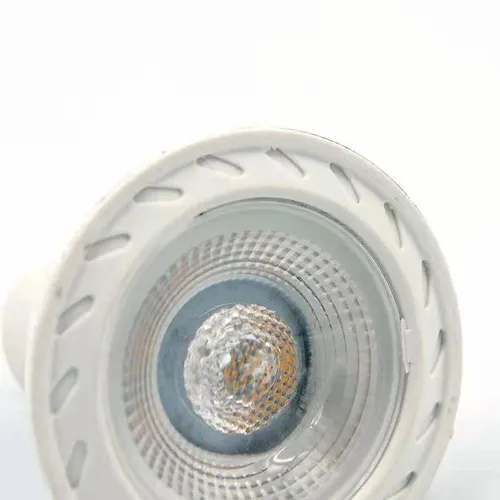Foco Led Gu10 7w Dicroica