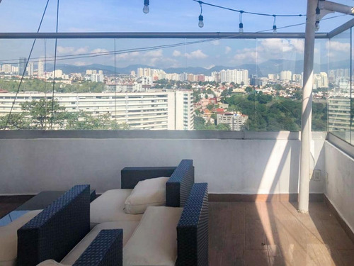 Imagen 9 de 9 de Av. Secretaría De Marina Lomas De Vista Hermosa