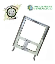 Comprar Carro Armado Normal Sencillo Para Máquinas Tortilladoras 