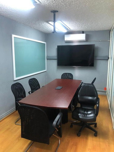Se Renta Casa Para Oficina En Polanco