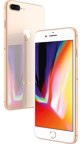 Quase Zero iPhone 8 Plus 64gb
