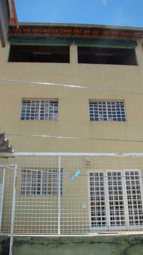 Imagem 10 de 14 de Oportunidade - Casa Aceita Permuta 50% Do Valor Do Imóvel