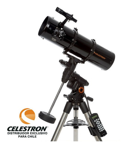 Telescopio Celestron Advanced Vx 6 Newtoniano