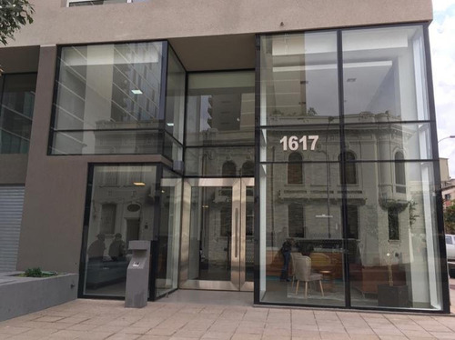 Arriendo Depto En Centro (minimo 10 Dias)