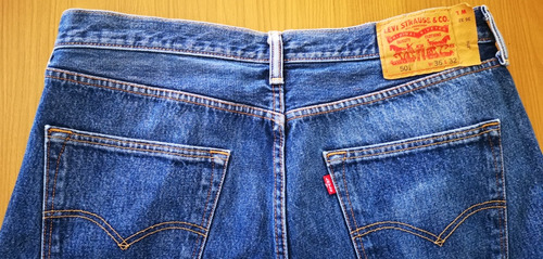 Jeans Levis