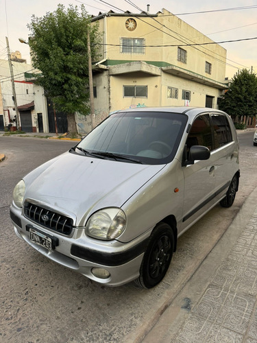 Hyundai Atos 1.1 Gls Aa Prime