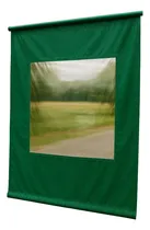 Comprar Lona Toldo Quinchos Cerramiento Pvc Cristal 2,25 X 2,60