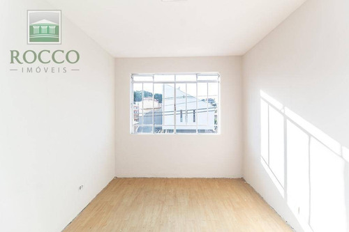 Conjunto Para Alugar, 120 M² Por R$ 2.200,00/mês - Bacacheri - Curitiba/pr - Cj0012