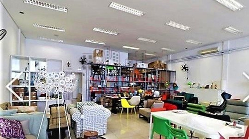Imagem 5 de 15 de Loja - Pinheiros - Ref: 2577 - V-8147354