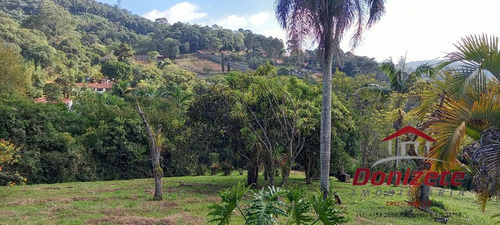 Imagem 10 de 15 de Chácara A Venda - Gabata / São Roque - 3297