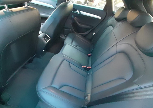Imagem 4 de 8 de Audi Q3 Black S-line S-tronic 1.4 35 Tfsi, Cup0070