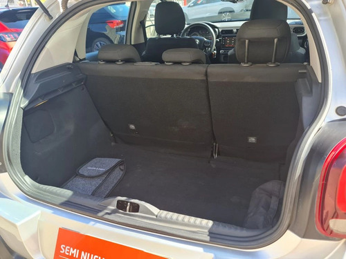 Citroën C3 BLUEHDI 100 S&S BVM FEEL MT DIESEL