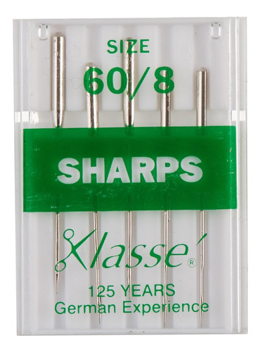 Tacony Corporation Klasse Sharps Maquina Aguja 5