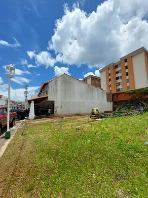 Terreno en venta