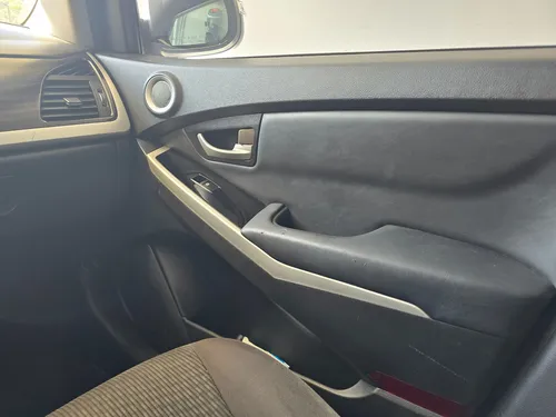 SsangYong Korando 2.0 C Gasolina 4x4