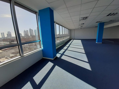 Imagen 6 de 14 de Oficina En Alquiler -248 M2 - San Telmo