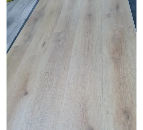 Pisos Vinilicos Click Facil Colocacion Spc 4 Mm Liston Pvc