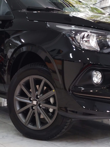 Fiat Cronos 1.3 Gse Drive