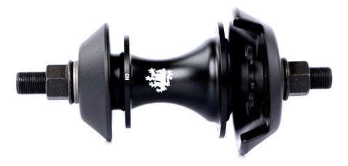 Maza Bmx Primo Hd Cassette Trasera - Wake Up Bikes Color Negra - Derecha