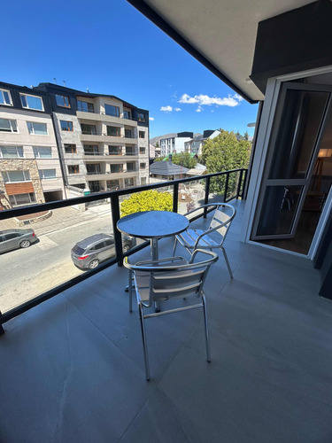 Venta Departamento Premium Barrio Belgrano