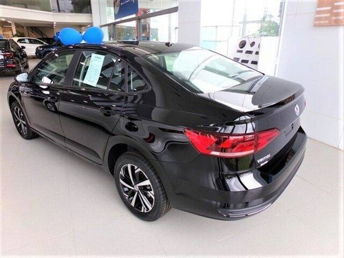 Imagem 5 de 8 de Volkswagen Virtus 1.0 200 Tsi Comfortline Automático