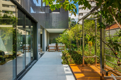 Imagem 11 de 15 de Studio À Venda Com 26m² Na Vila Olimpia. - Sf32042