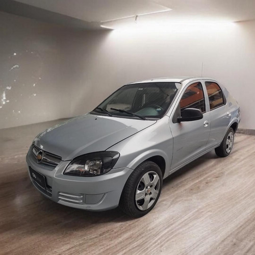 Chevrolet Prisma 1.4 MPFI MAXX 8V