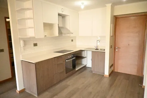 Venta De Departamento Sector Los Arrayanes