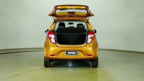 Chevrolet Spark GT 1.2 GT LT AC