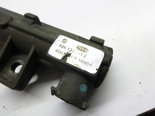 Riel Inyectores Vw Pointer 1.8 Std 2000-2005 Orig (Usado)