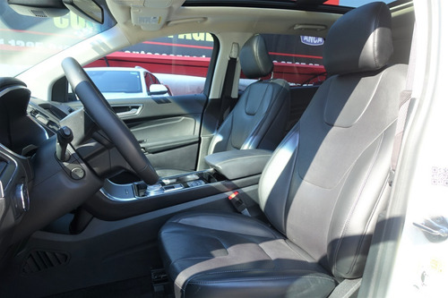 Imagen 9 de 13 de Ford Edge Titanium Fwd 2019