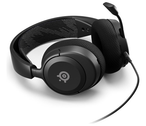 Headset Gamer Steelseries Arctis Nova 1 - Negro