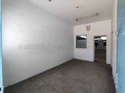 Imagen 7 de 16 de Galpon En Venta En Zona Industrial San Crispin Santa Cruz De Aragua 22-25537 Irrr