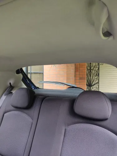 Peugeot 207 1.6 Compact