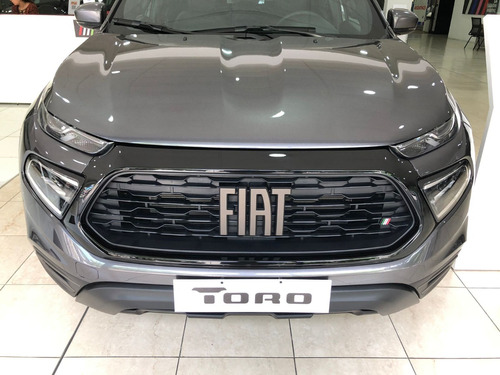 Fiat Toro 1.8 170 E-Torq Evo Freedom S-Design