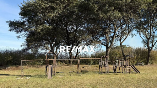 Terreno Venta El Mollar Ii Rosario De Lerma
